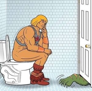 Meet your Posher, Jesse